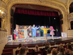 Sny skřítka Smítka 